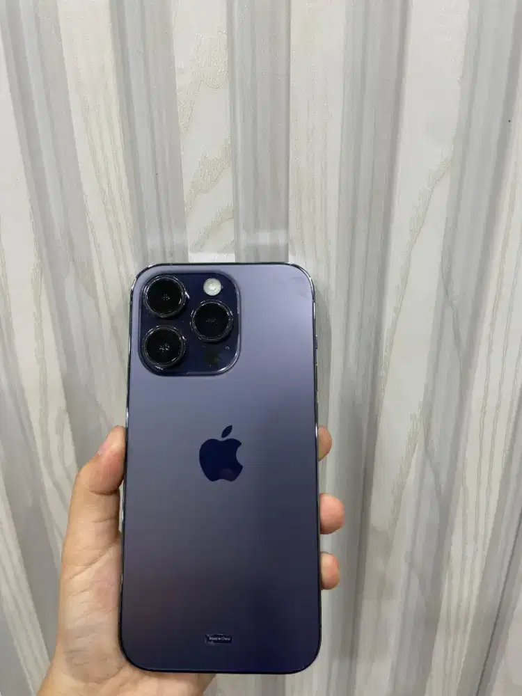 iPhone 14 pro 512 GB iBox