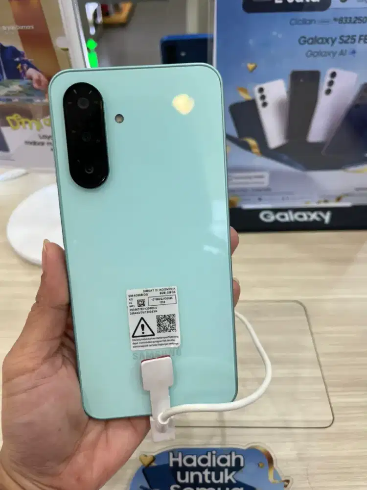 Samsung Galaxy A26