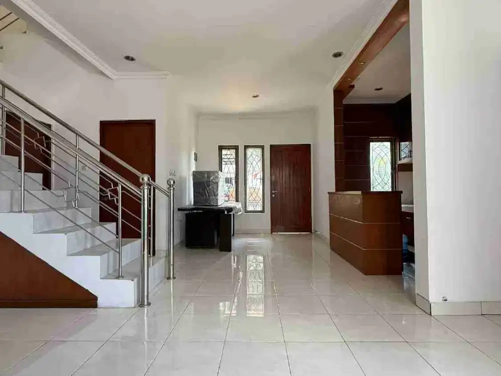 rumah mewah murah siap huni view cantik di Ujungberung