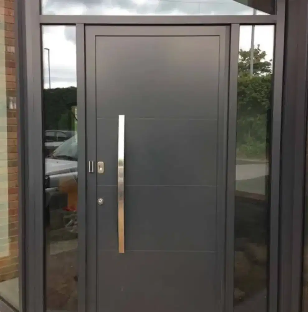 Jual partisi atau alumunium/kusen