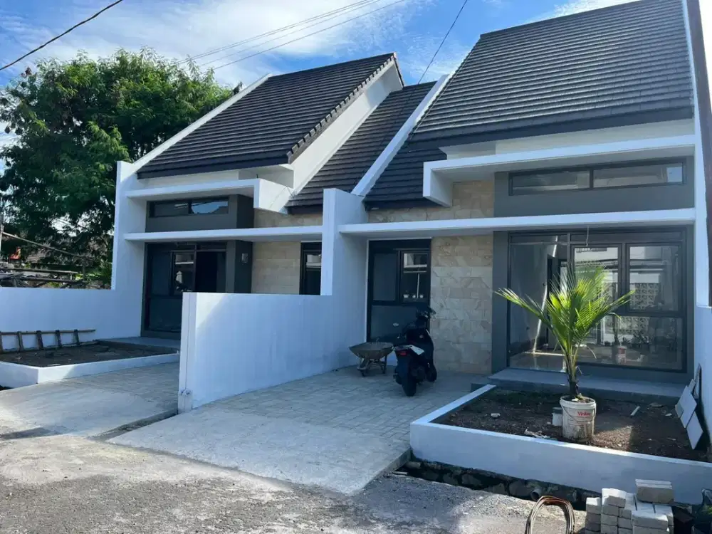 Rumah Dijual di Kota Bandung