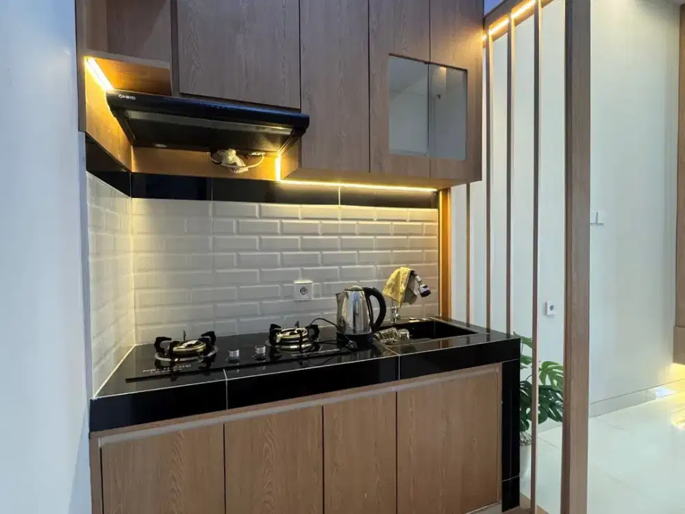 Jual Rumah siap huni sawangan bedahan