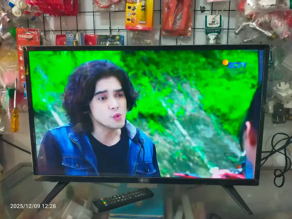 Tv Digital LG 28