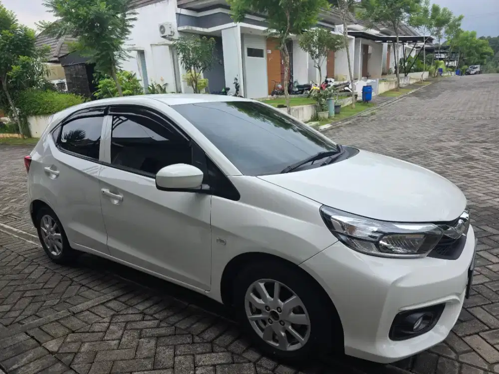 Jual Brio Matik Milik Pribadi Istimewa