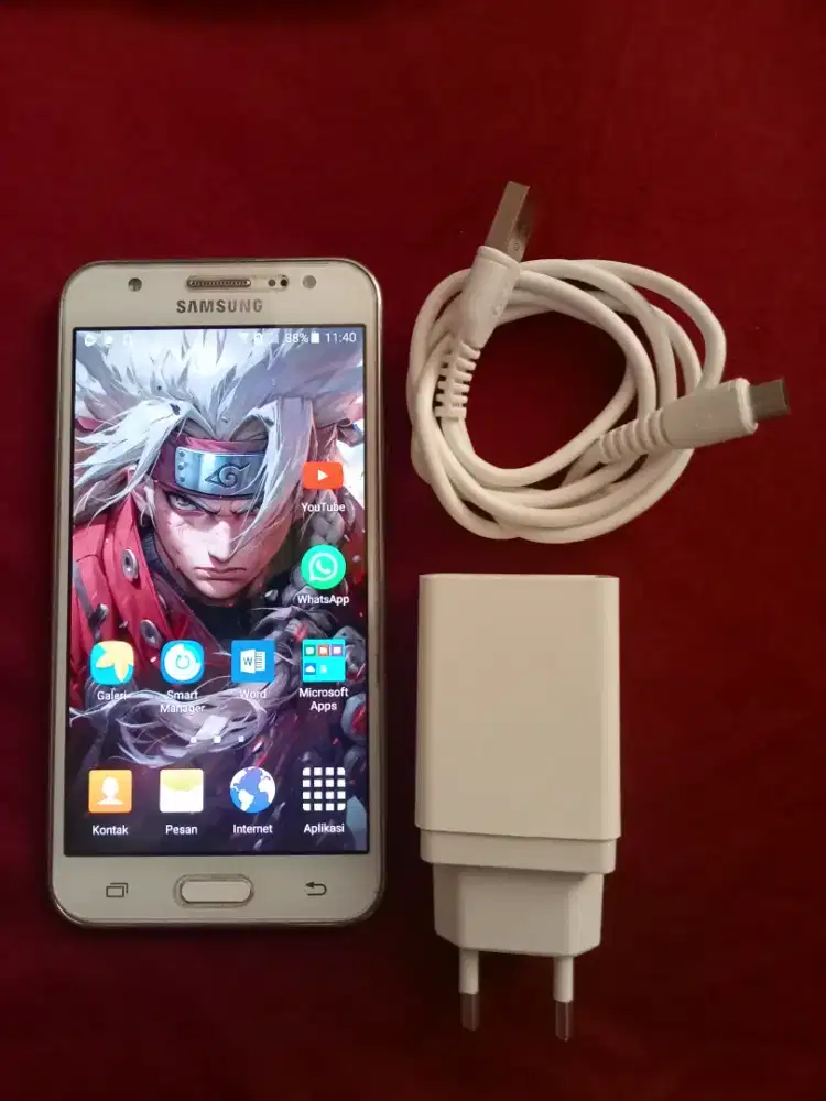 Jual HP Samsung galaxy J5