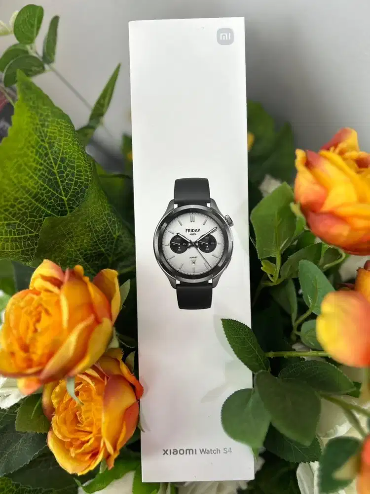 Xiaomi Watch S4 44mm