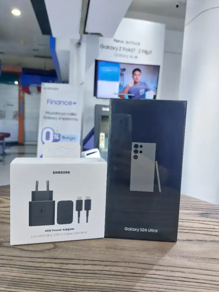 SAMSUNG S24 ULTRA PROMO CASHBACK