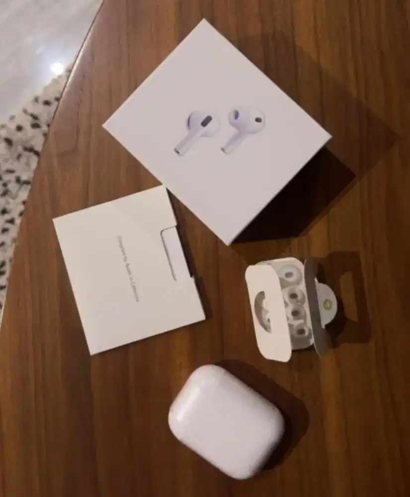 Apple Airpods Pro 3