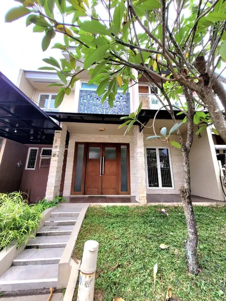 Rumah Siap Huni di Bintaro GB-17460