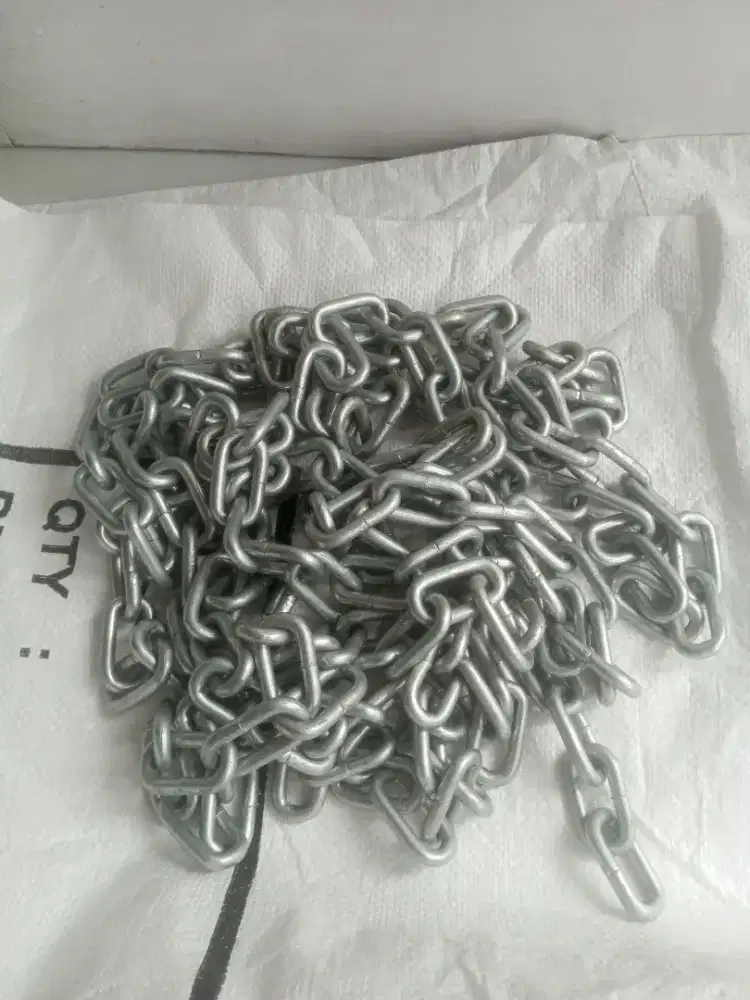 Rantai panjang 5 meter