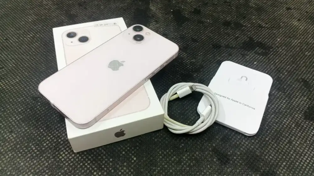 IPHONE 13 512GB ALL OP BEACUKAI