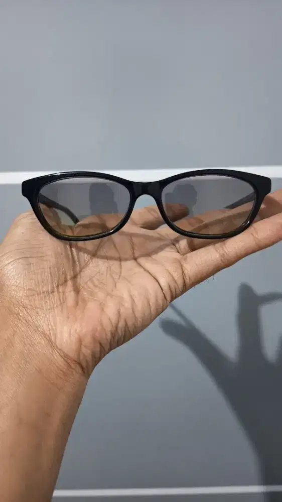 Kacamata DKNY original second