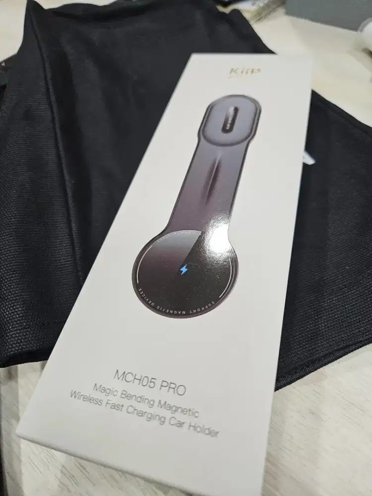 Kiip mhc05 magnetic car phone holder