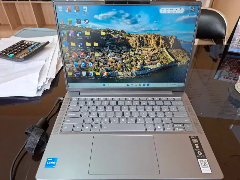 Laptop Ideapad Lenovo I5 13450H