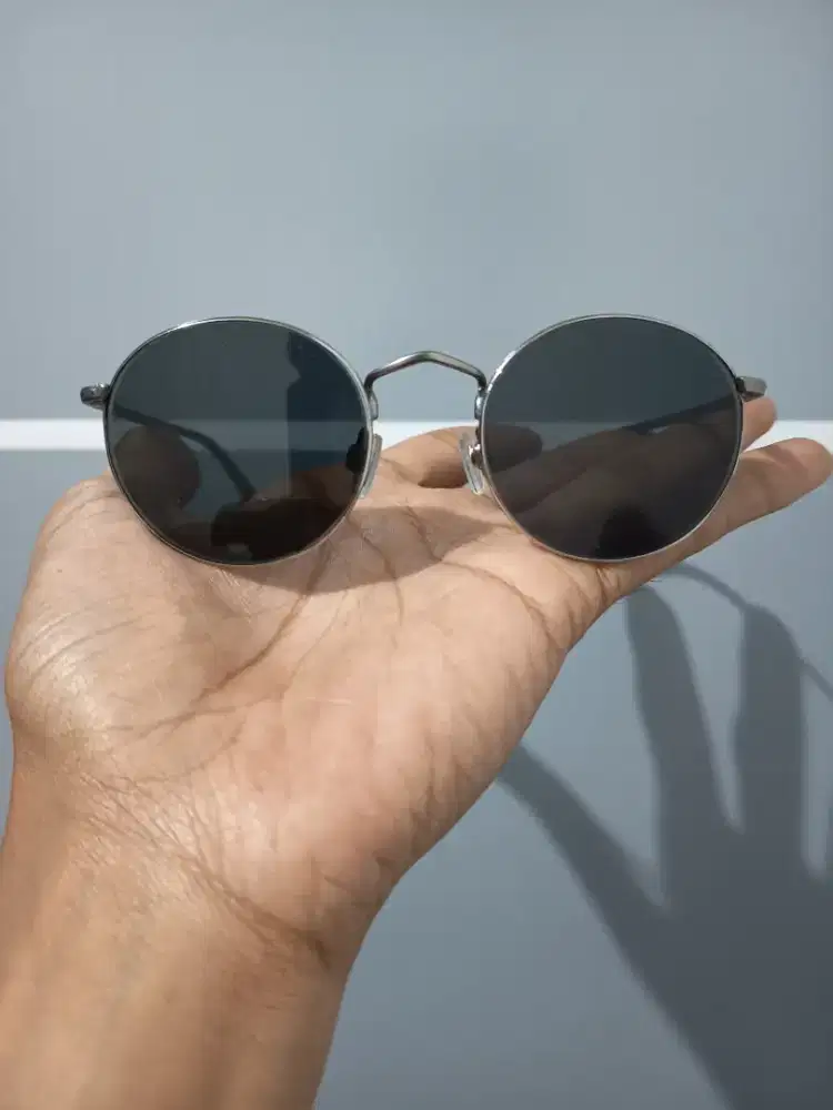 Kacamata second original giorgio armani