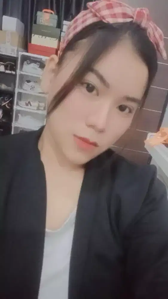 Non ijasah tdak terima tawaran lc