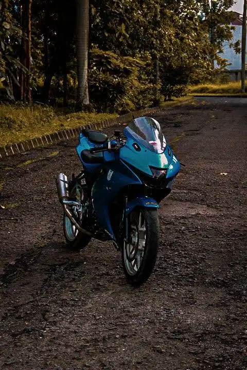 Jual Motor Tangerang