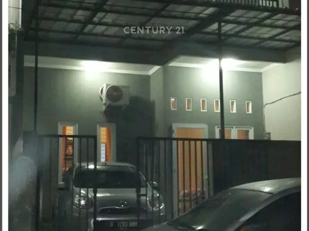 Rumah Minimalis Bagus Di Taman Buaran Indah Jakarta Timur