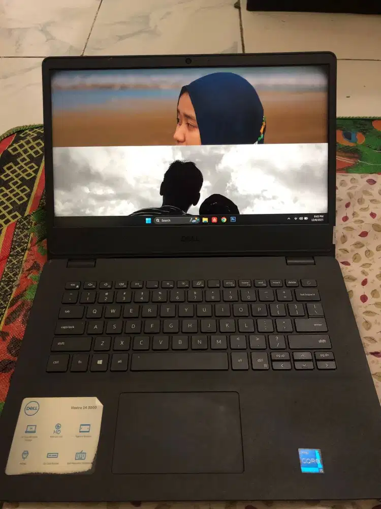 DELL VOSTRO 14 3000 Gen 11th