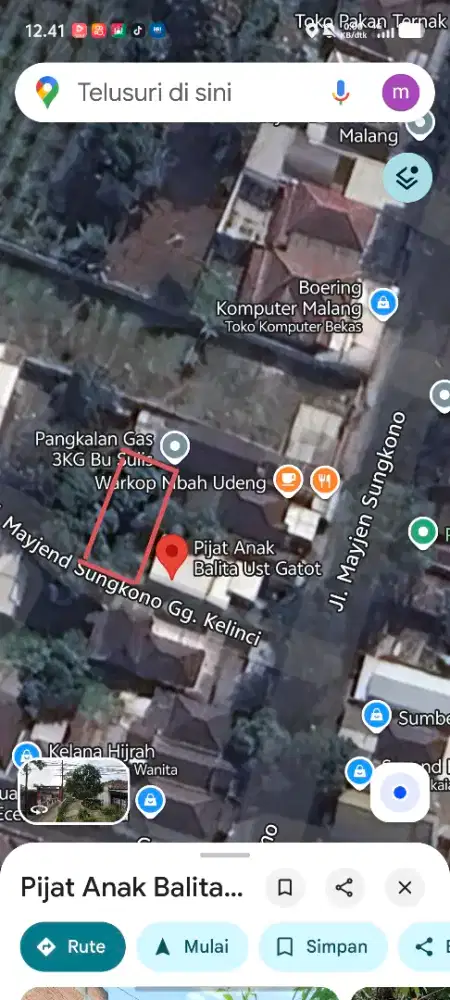 Butuh Uang dijual cepat dan murah...