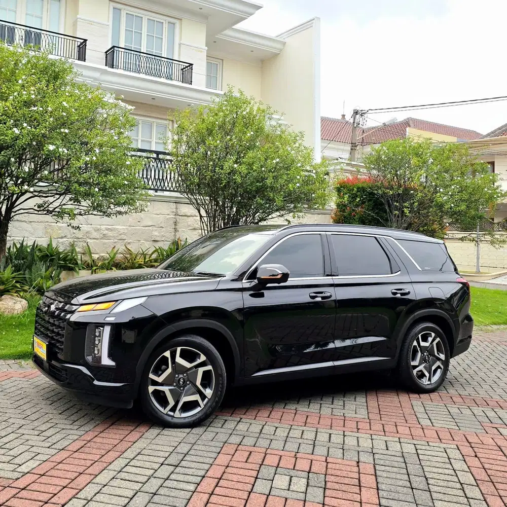 Hyundai Palisade 2023 Diesel