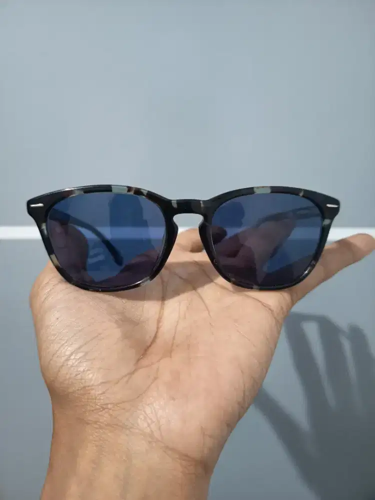 Kacamata original second calvin klein