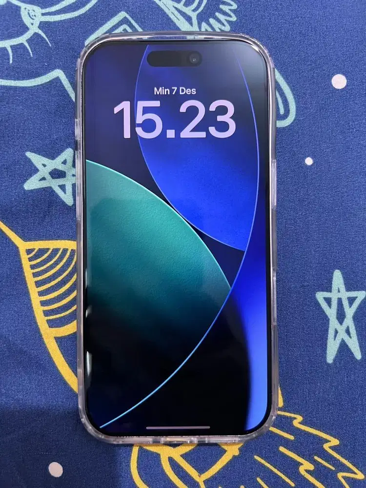 Iphone 17 pro 256gb ibox