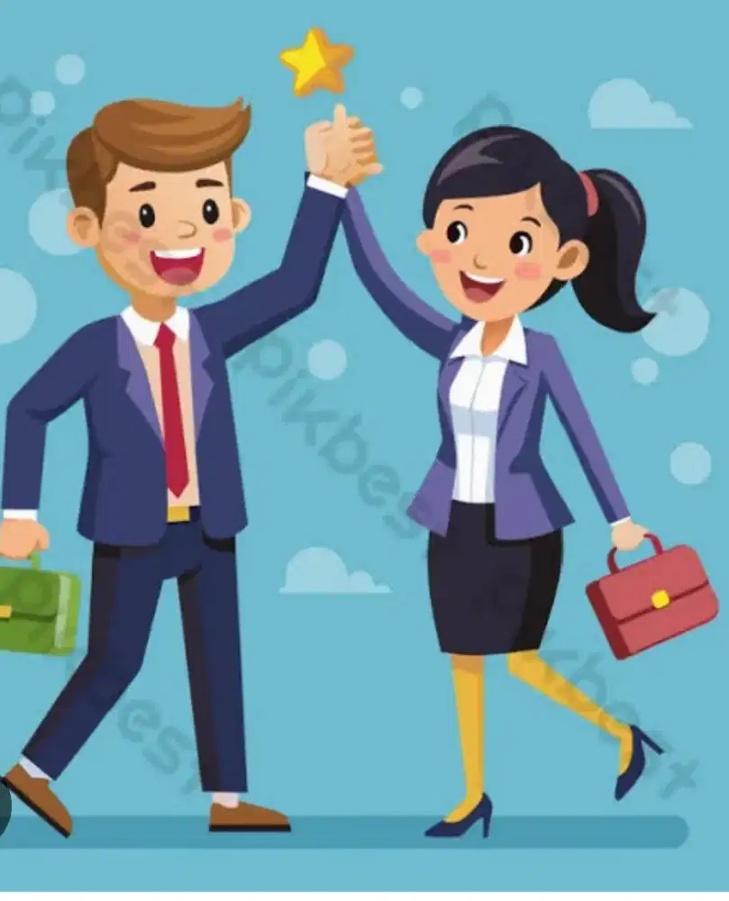 We Are Hiring Job Marketing