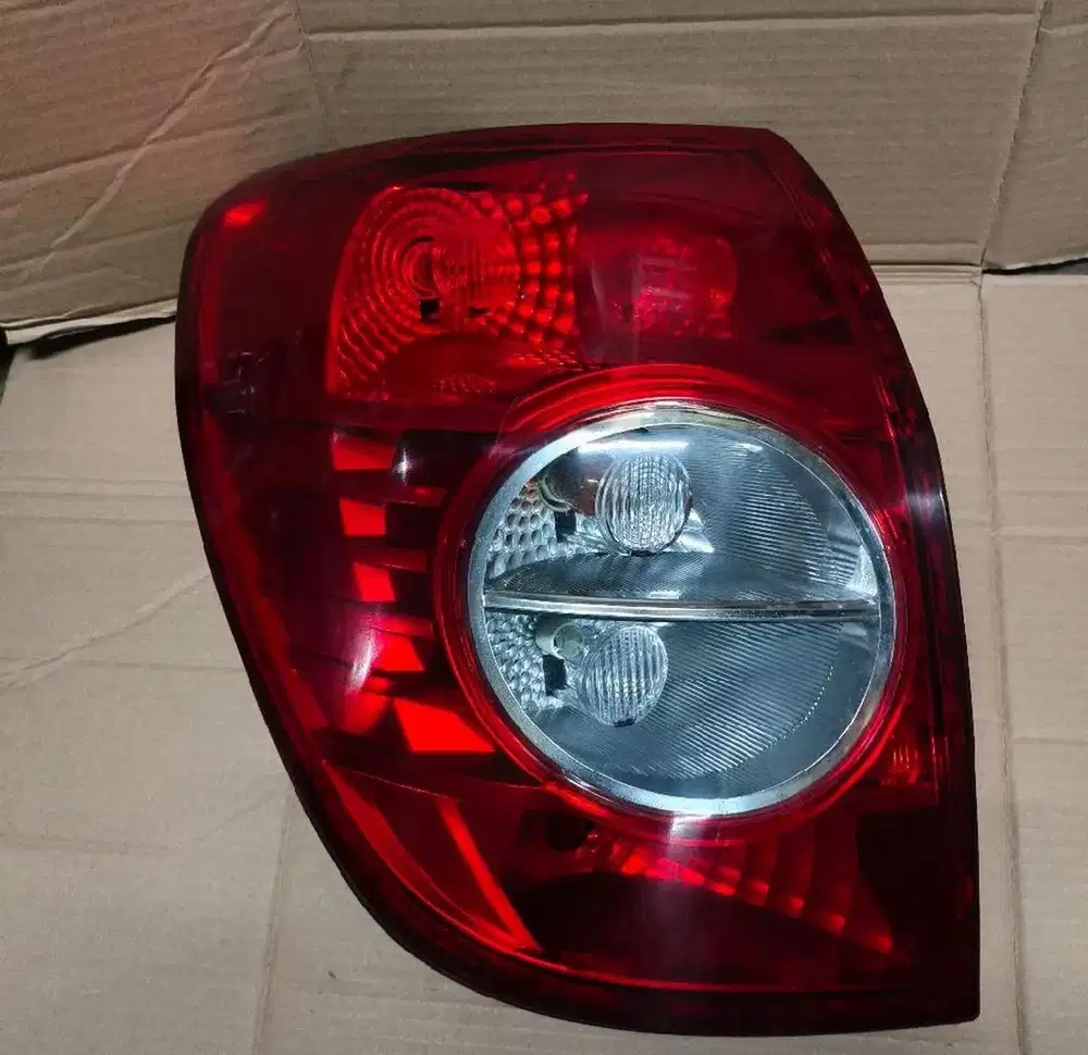 Stop Lamp Captiva 2013