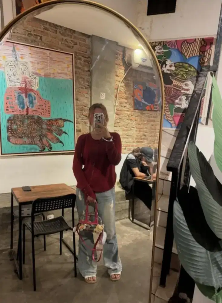 Butuh secepatnya pekerjaan