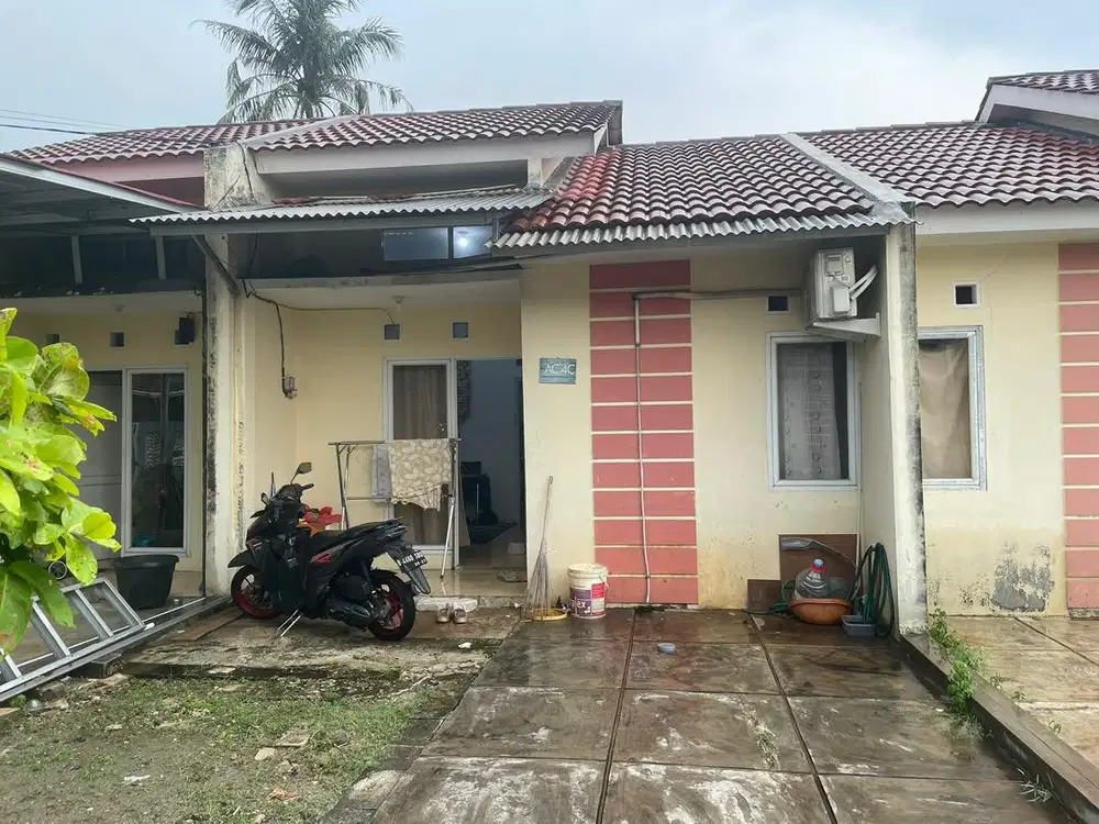 JUAL RUMAH CEPAT
