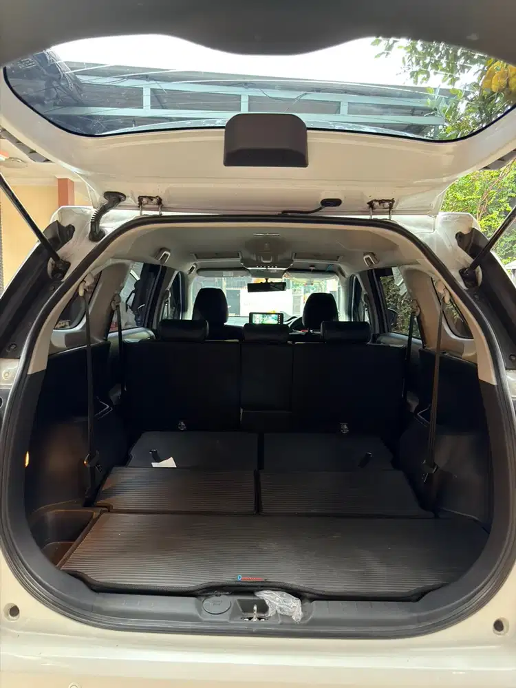 Toyota Avanza 2022 Bensin