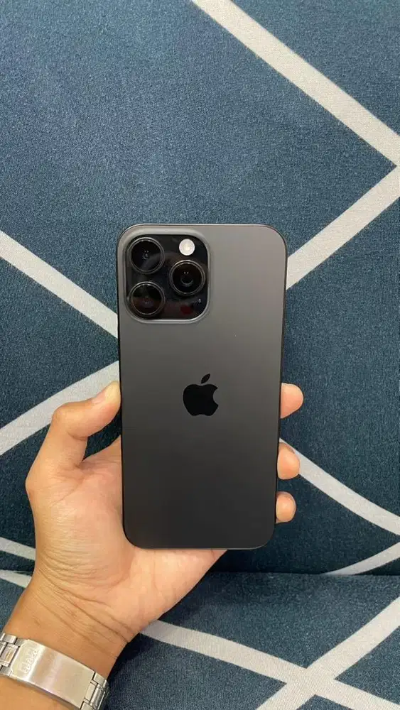 Iphone 16 promax 256gb