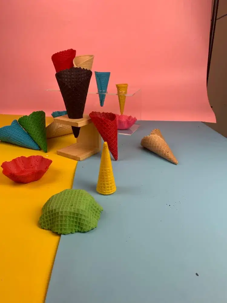 lowongan operator produksi kue