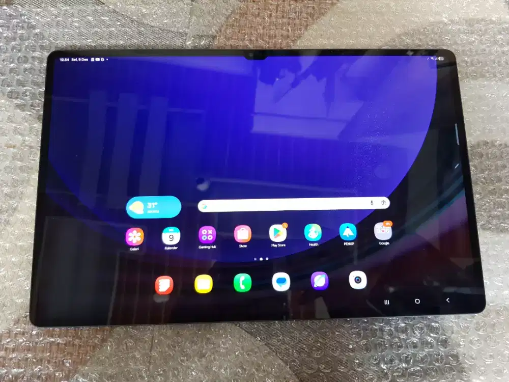 Samsung Tab S9 Ultra 5G 12/256GB
