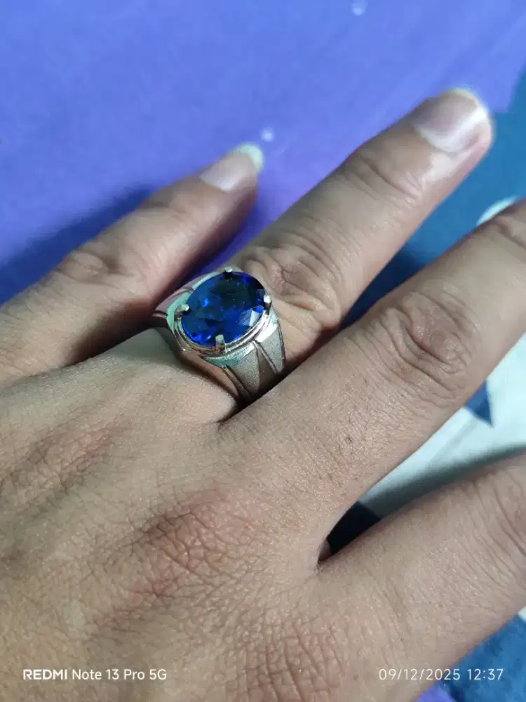 King safir Natural