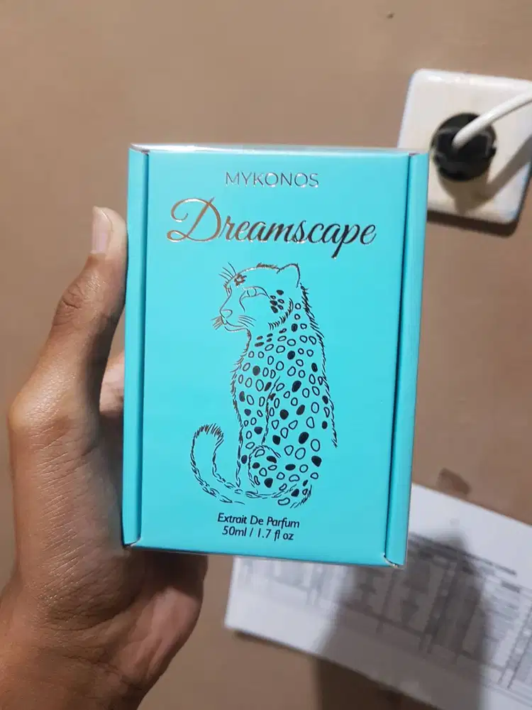 Mykonos DREAMSCAPE 50ML