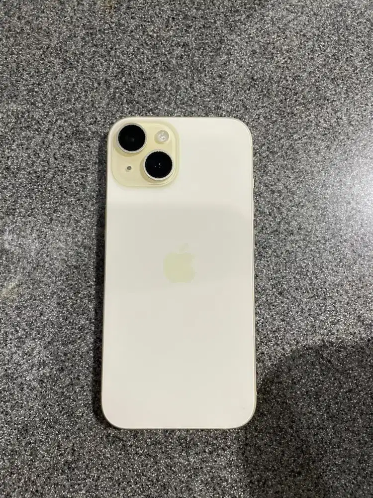 Iphone 15 128 GB IBOX