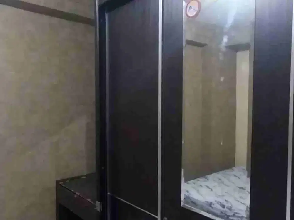 Disewakan Apartemen Gading Nias 2 kamar tidur full furnished