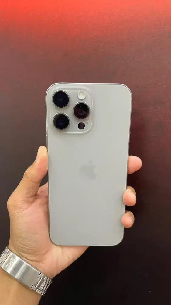 Iphone 16 Promax 256gb ex ibox