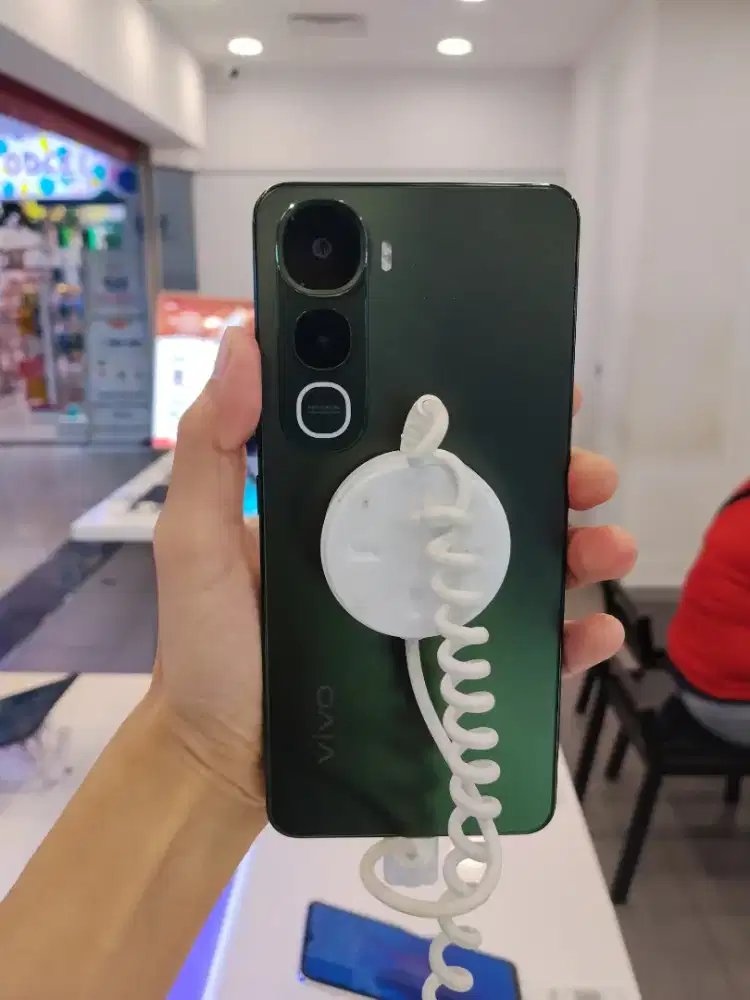 VIVO Y400 8/256 GARANSI RESMI