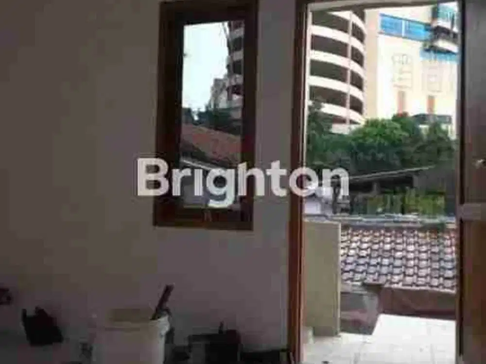 DIJUAL RUMAH KOST DI BELAKANG MALL BTM BOGOR