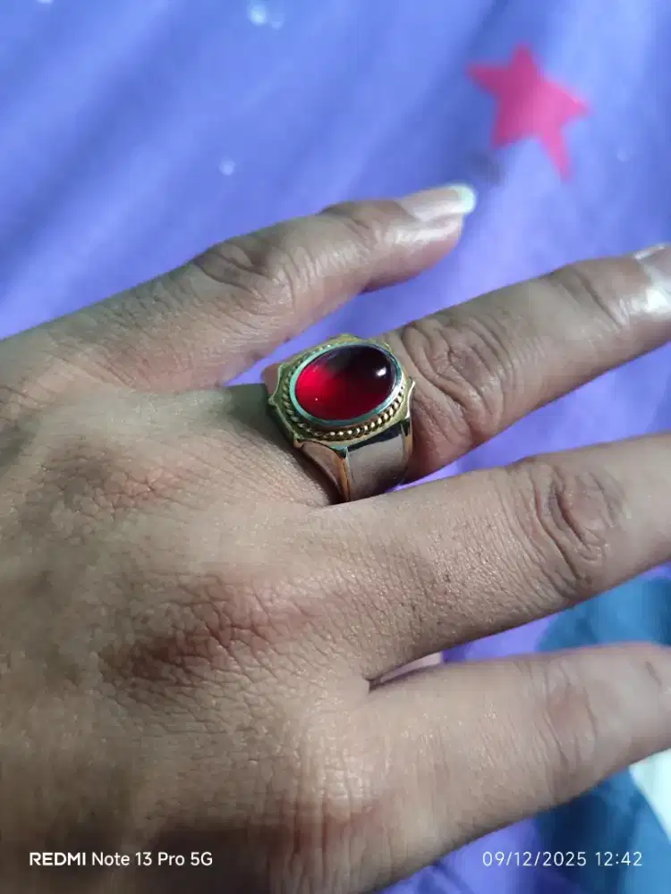 Red Baron Original Stone