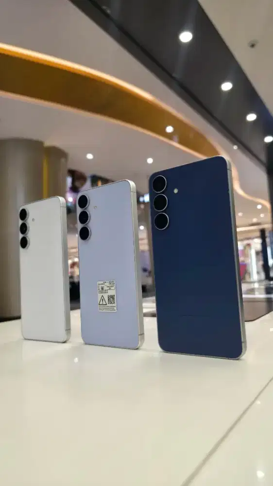 Samsung Galaxy S25 FE Cicilan mulai 900 ribuan