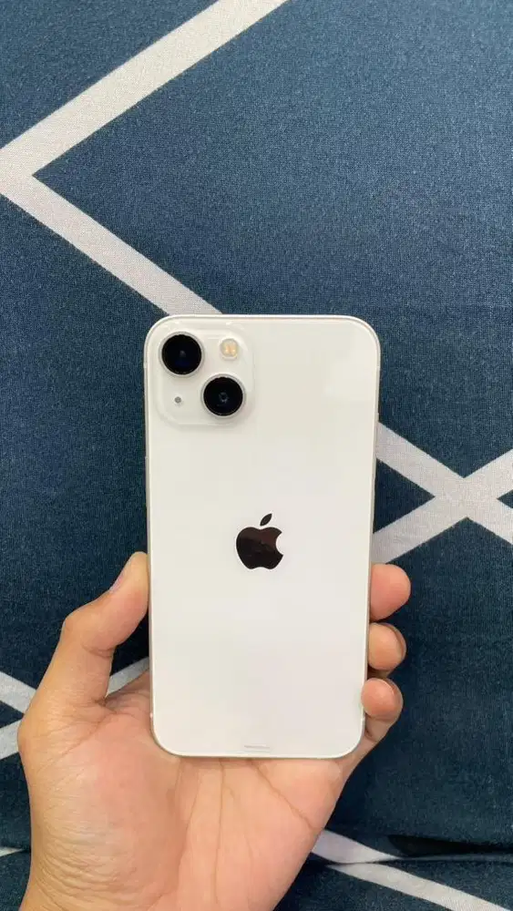 Iphone 13 128gb ex ibox Starlight