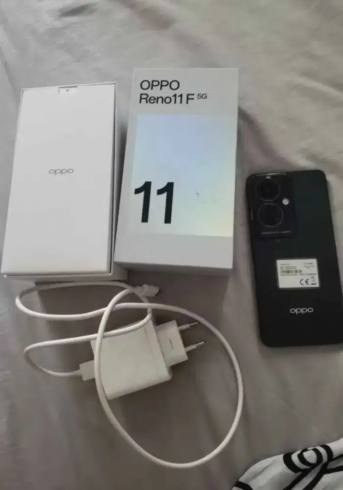 Oppo Reno 11f 5g