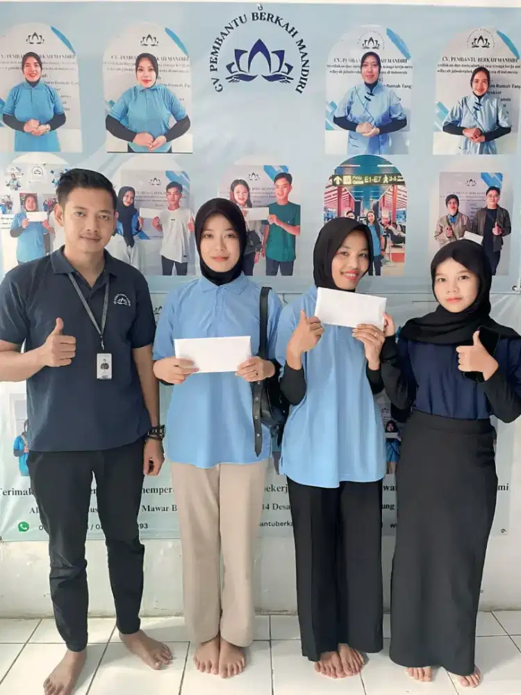 Loker art dan babysitter