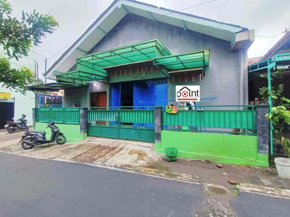 Kost2an Aktif Full Furnish Dekat Kampus AUB dan UTP Solo Kota