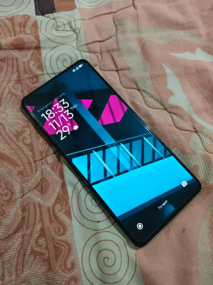 Xiaomi Redmi Note 12 Pro 8/256