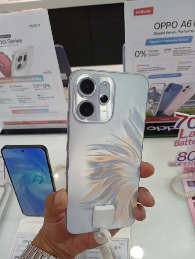 Cicilan HP Oppo Reno